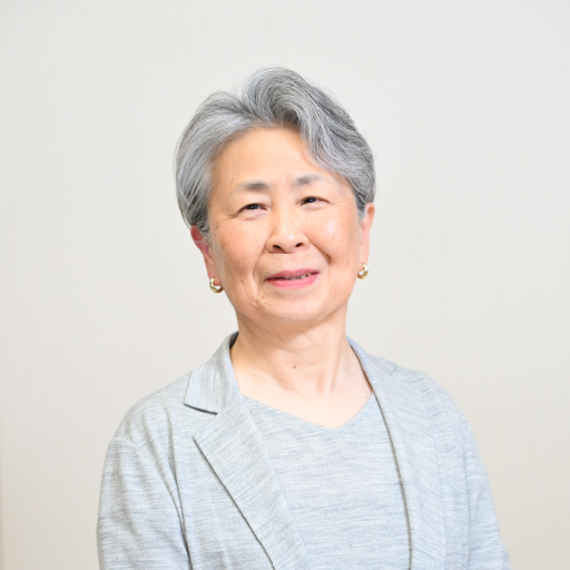 増田 英子（Hideko MASUDA）